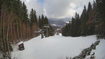 SKICENTRUM Miroslav Lipová Lázně