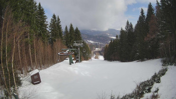 SKICENTRUM Miroslav Lipová Lázně
