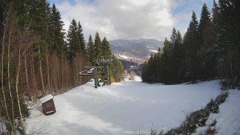 SKICENTRUM Miroslav Lipová Lázně