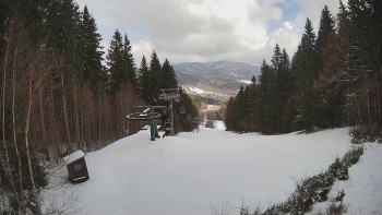 SKICENTRUM Miroslav Lipová Lázně