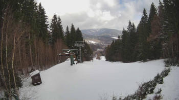 SKICENTRUM Miroslav Lipová Lázně