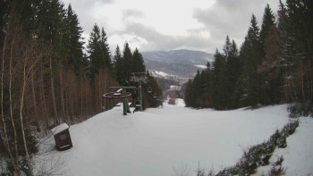 SKICENTRUM Miroslav Lipová Lázně