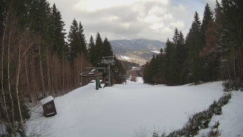 SKICENTRUM Miroslav Lipová Lázně