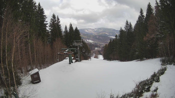 SKICENTRUM Miroslav Lipová Lázně