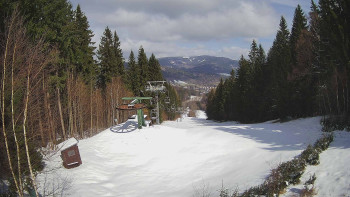 SKICENTRUM Miroslav Lipová Lázně