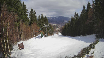 SKICENTRUM Miroslav Lipová Lázně