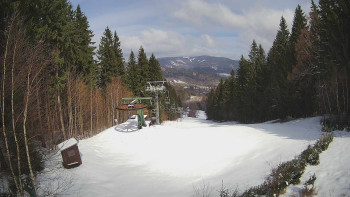 SKICENTRUM Miroslav Lipová Lázně