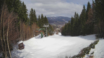 SKICENTRUM Miroslav Lipová Lázně