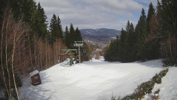 SKICENTRUM Miroslav Lipová Lázně
