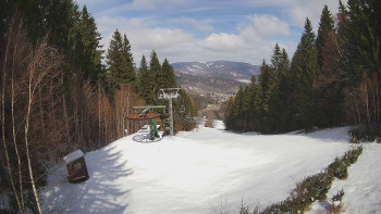 SKICENTRUM Miroslav Lipová Lázně