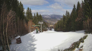 SKICENTRUM Miroslav Lipová Lázně