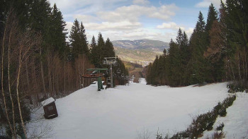 SKICENTRUM Miroslav Lipová Lázně