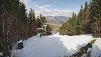SKICENTRUM Miroslav Lipová Lázně