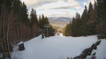 SKICENTRUM Miroslav Lipová Lázně