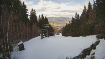 SKICENTRUM Miroslav Lipová Lázně