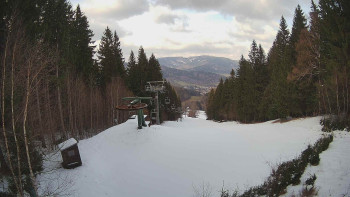 SKICENTRUM Miroslav Lipová Lázně