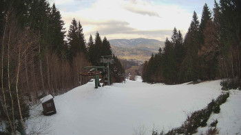 SKICENTRUM Miroslav Lipová Lázně