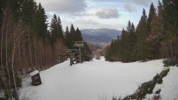 SKICENTRUM Miroslav Lipová Lázně