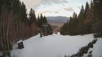 SKICENTRUM Miroslav Lipová Lázně