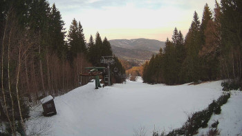 SKICENTRUM Miroslav Lipová Lázně