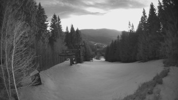 SKICENTRUM Miroslav Lipová Lázně