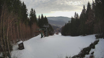 SKICENTRUM Miroslav Lipová Lázně