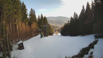 SKICENTRUM Miroslav Lipová Lázně