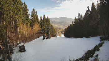 SKICENTRUM Miroslav Lipová Lázně