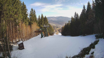 SKICENTRUM Miroslav Lipová Lázně