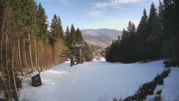 SKICENTRUM Miroslav Lipová Lázně