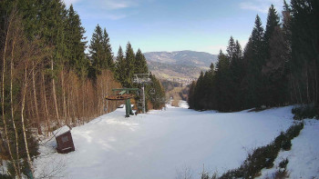 SKICENTRUM Miroslav Lipová Lázně