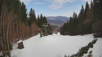 SKICENTRUM Miroslav Lipová Lázně