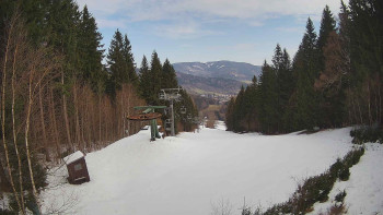 SKICENTRUM Miroslav Lipová Lázně