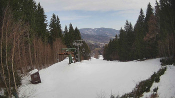 SKICENTRUM Miroslav Lipová Lázně
