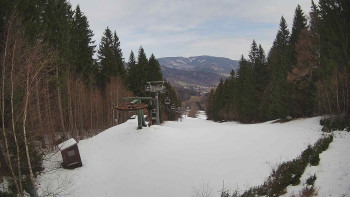 SKICENTRUM Miroslav Lipová Lázně