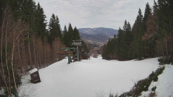 SKICENTRUM Miroslav Lipová Lázně