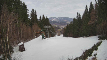 SKICENTRUM Miroslav Lipová Lázně