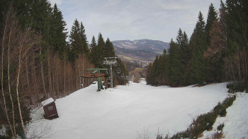 SKICENTRUM Miroslav Lipová Lázně