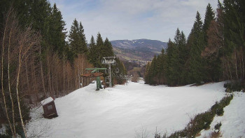 SKICENTRUM Miroslav Lipová Lázně