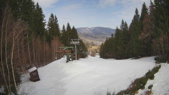 SKICENTRUM Miroslav Lipová Lázně