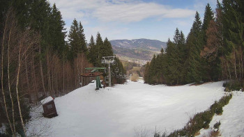 SKICENTRUM Miroslav Lipová Lázně