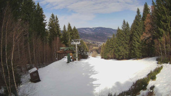 SKICENTRUM Miroslav Lipová Lázně