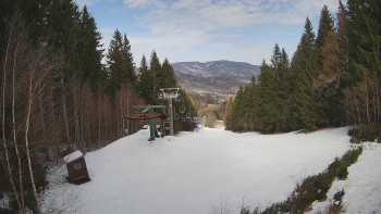 SKICENTRUM Miroslav Lipová Lázně