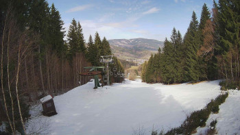 SKICENTRUM Miroslav Lipová Lázně