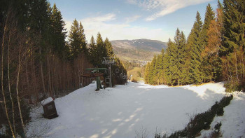 SKICENTRUM Miroslav Lipová Lázně