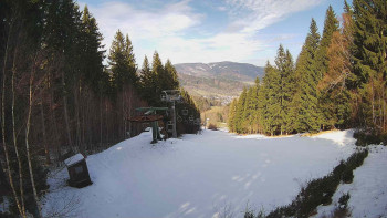 SKICENTRUM Miroslav Lipová Lázně