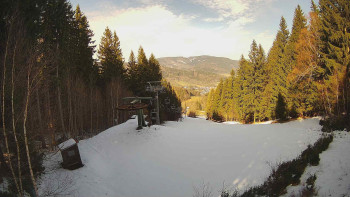 SKICENTRUM Miroslav Lipová Lázně