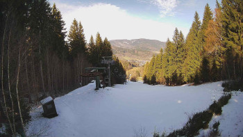 SKICENTRUM Miroslav Lipová Lázně