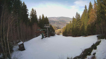 SKICENTRUM Miroslav Lipová Lázně