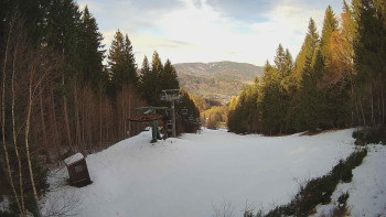 SKICENTRUM Miroslav Lipová Lázně